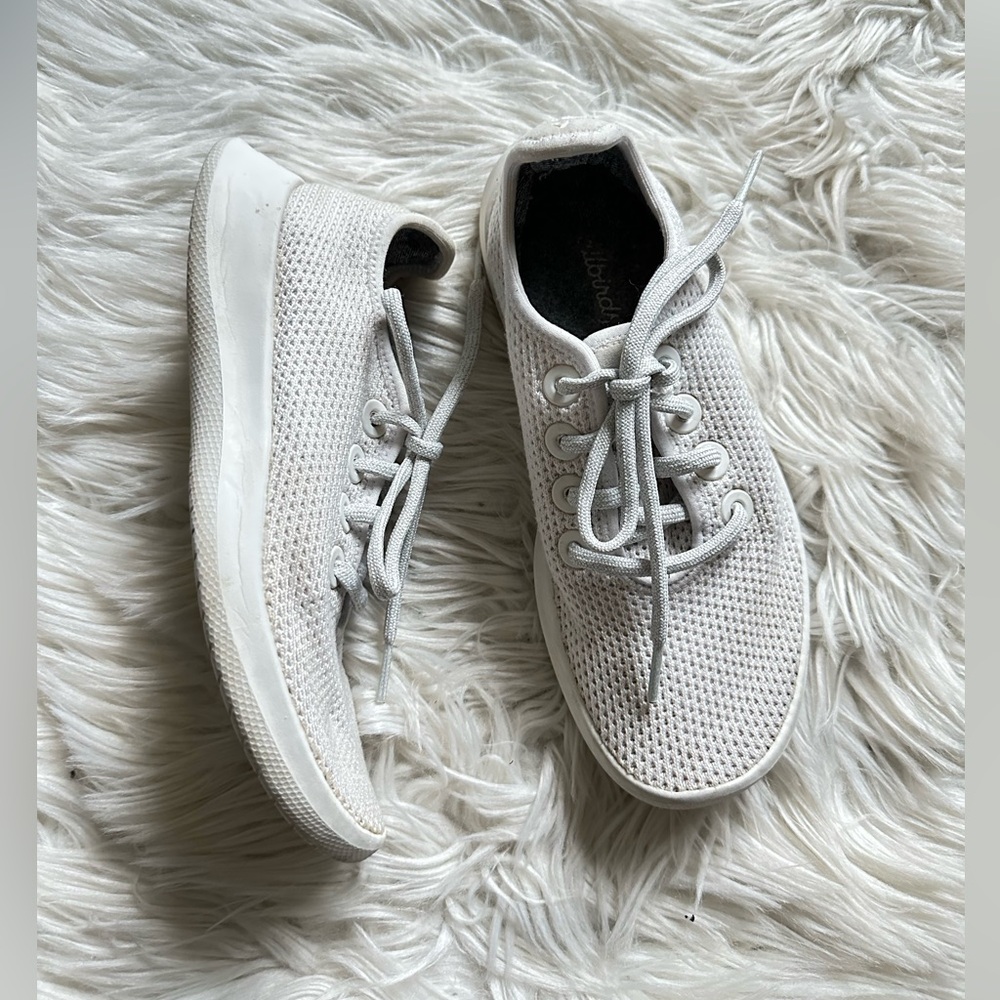 allbirds Tree Runners